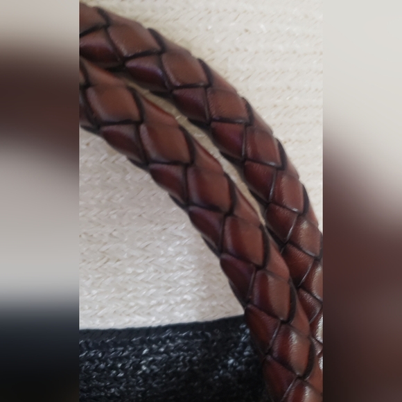 💫 Michael Kors: SKORPIOS Ring Tote / Crossbody bag - Picture 7 of 16